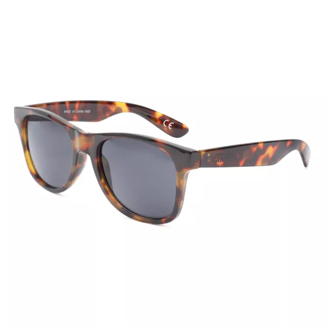 LUNETTE VANS SPICOLI 4 SHADES - CHEETAH TORTOISE