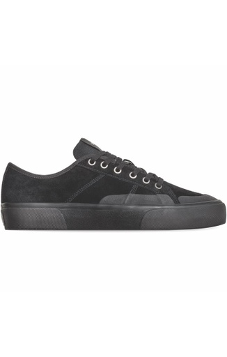 GLOBE SURPLUS SHOES BLACK/BLACK/WOLVERINE