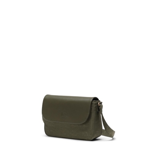HERSCHEL ORION HANDBAG - IVY GREEN