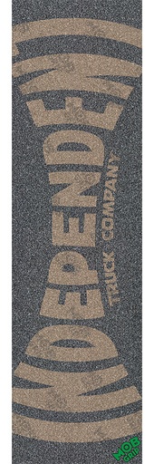 GRIP TAPE MOB X INDEPENDENT SPAN CLEAR