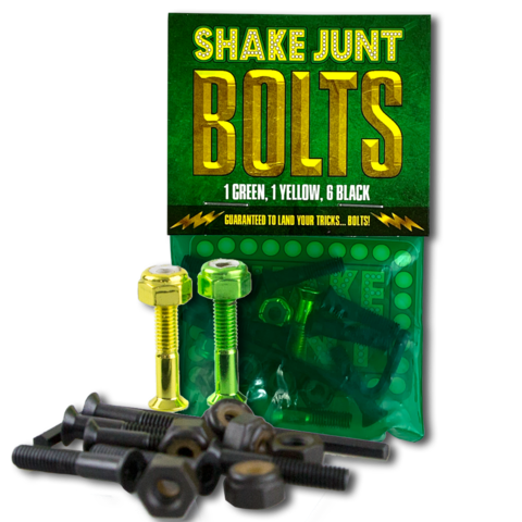 SHAKE JUNT HARDWARE 1'' ALLEN