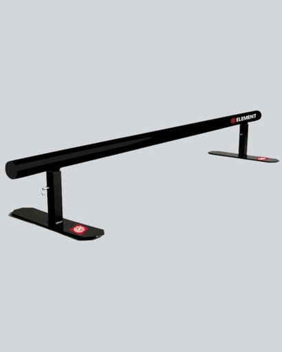 ELEMENT ROUND RAIL *ONLY AVAILABLE IN STORE* Please contact us at 418-834-4555 or at info@5-0.com