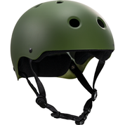 Pro-Tec Classic Skate Helmet - Matte Olive