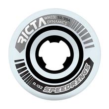 RICTA WHEELS SPEEDRINGS WIDE 99A 53mm