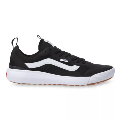 Vans Ultrarange Exo Shoes Black