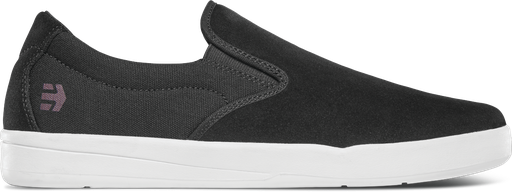 SOULIER ETNIES VEER SLIP NOIR