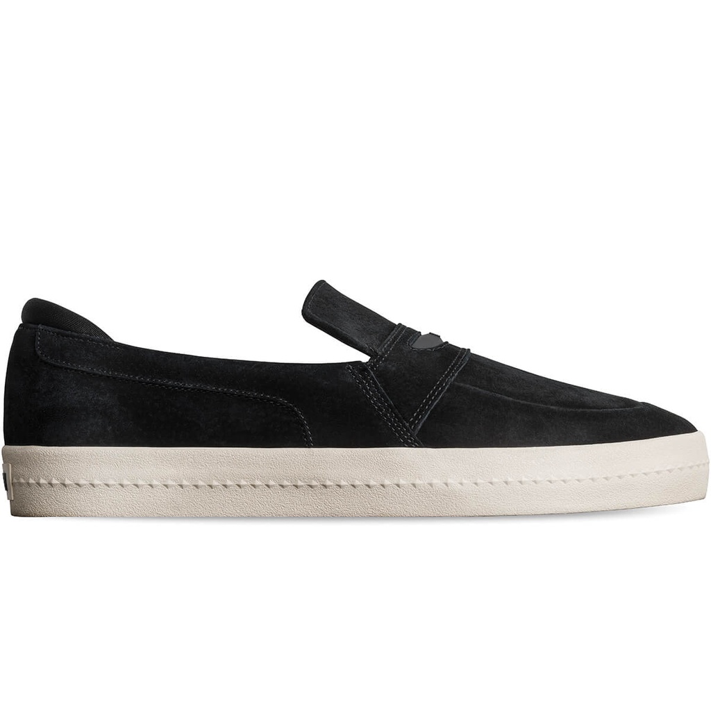 GLOBE LIAIZON SHOES BLACK/ANTIQUE WHITE