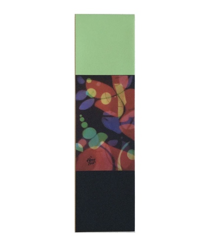 THE KILLING FLOOR GRIP TAPE - SENSORY LAB 2