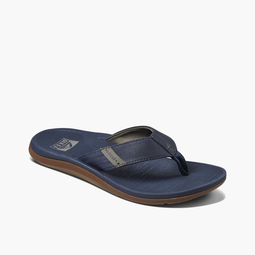 REEF SANDALS SANTA ANA - NAVY