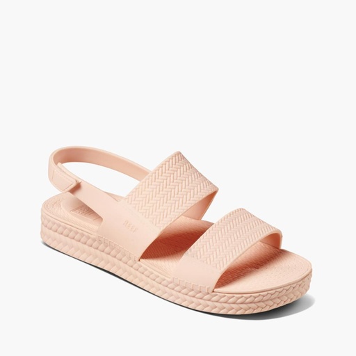 REEF SANDALS WATER VISTA - PALE PEACH