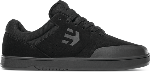 ETNIES SKATE SHOES MARANA - BLACK/BLACK/BLACK