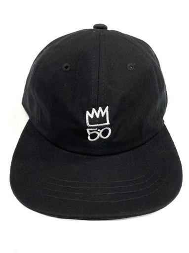 Casquette 5-0 Mini King Flat Bill Hat 