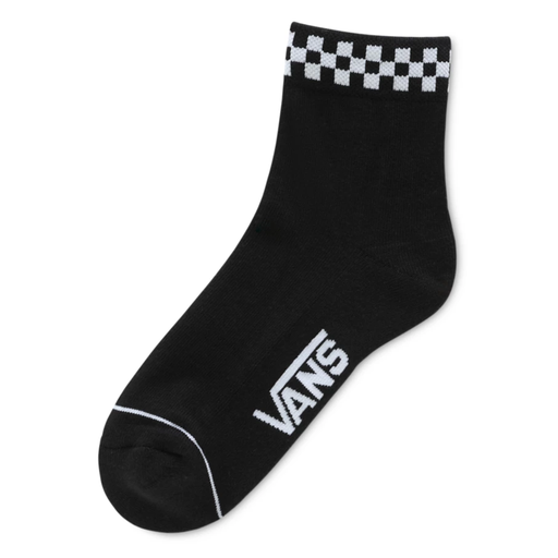 BAS VANS PEEK CREW POUR FEMME