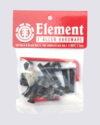 ELEMENT HARDWARE PHILIP HEAD
