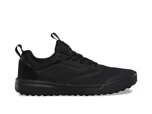 VANS SHOES ULTRARANGE EXO - BLACK/BLACK