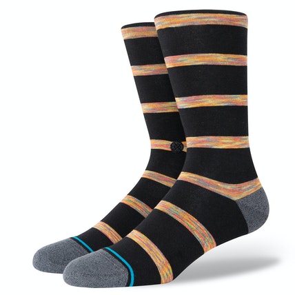 STANCE SOCKS LIGHT CUSHION - MR HODGES
