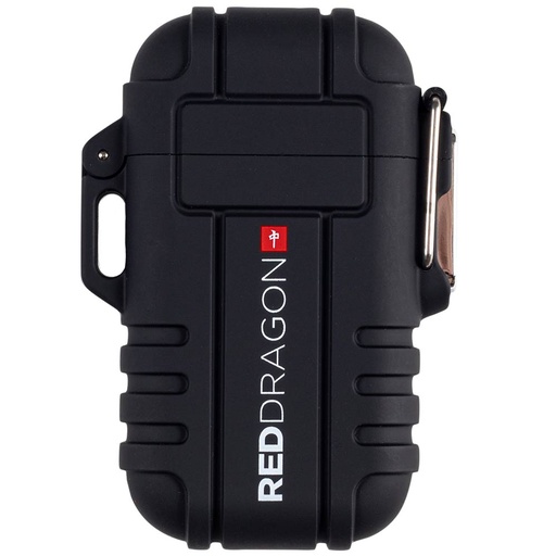 LIGHTER RDS WINDPROOF ARC NOIR