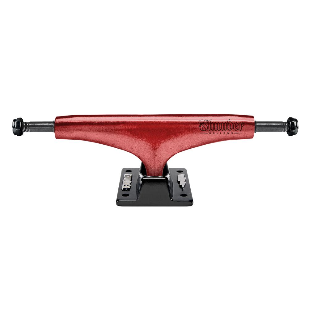 TRUCKS THUNDER METALLIC SCRIPT HOLLOW LIGHTS 148