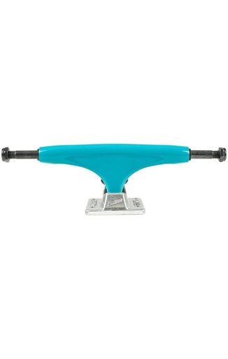 TENSOR TRUCKS ALLOYS 5.0 - AQUA/RAW