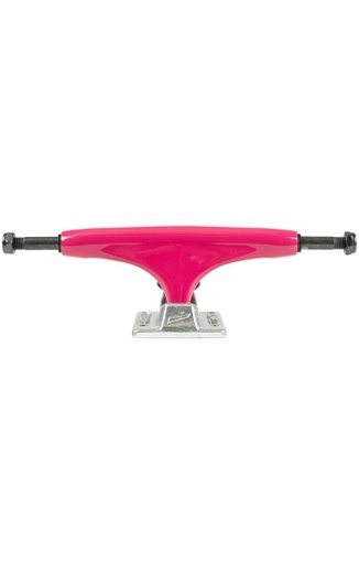 TENSOR TRUCKS ALLOYS 5.0 - CRIMSON/RAW