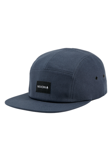 CASQUETTE NIXON MIKEY STRAPBACK - NAVY