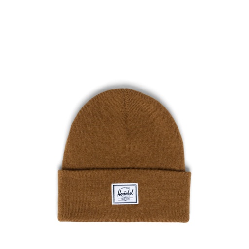 TUQUE HERSCHEL ELMER ACRYLIC - RUBBER