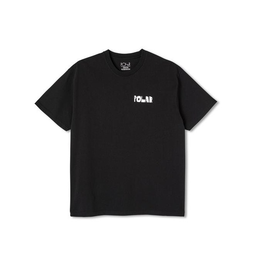POLAR T-SHIRT TRIPPIN' TEE