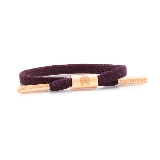 BRACELET RASTACLAT SINGLE LACE POUR FEMME - ERICA