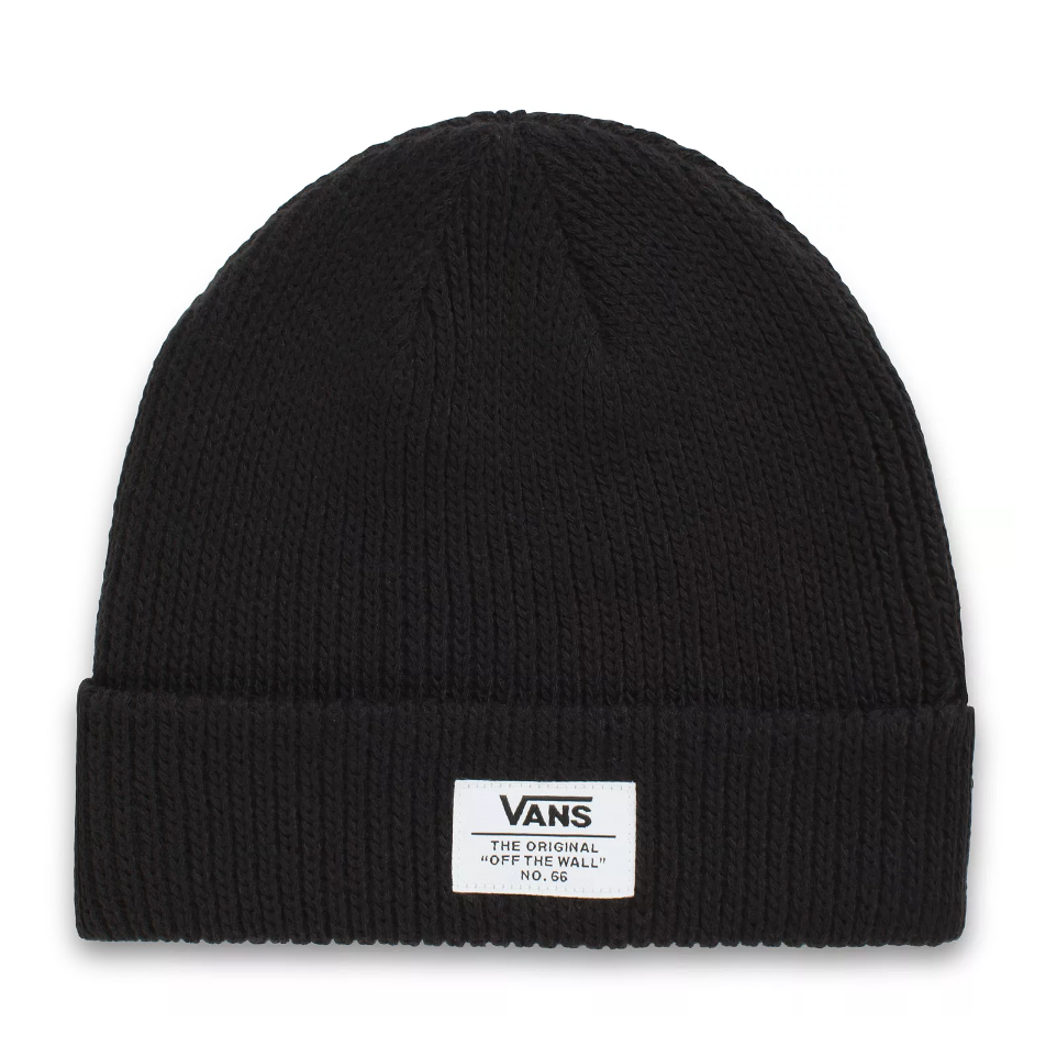 TUQUE VANS RONAN CUFF BEANIE