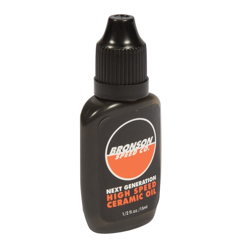 HUILE BRONSON CERAMIC OIL NEXT GENERATION