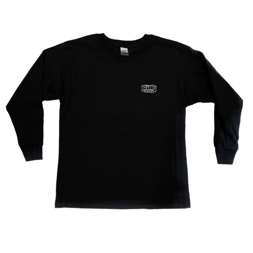 Long Sleeve 5-0 Drawing Junior
