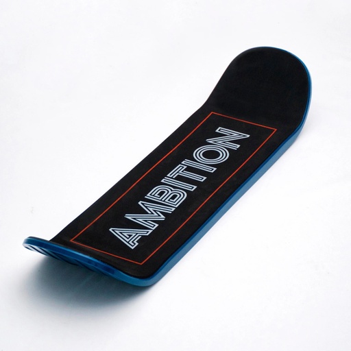 SNOWSKATE AMBITION JIB NAVY - 32.5" X 8.5"