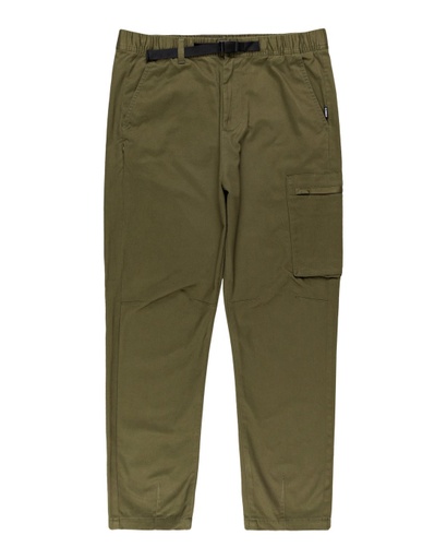 PANTALON ELEMENT HOWLAND TRAVEL CHINO PANTS