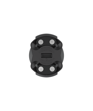 UNION QUIVER DISK