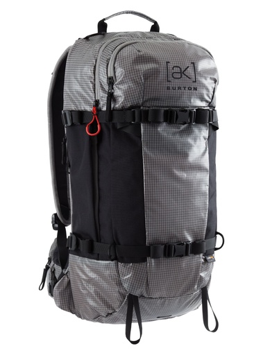 SAC À DOS BURTON AK DISPATCHER 25L BACKPACK - SHARKSKIN