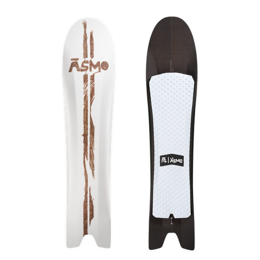 ASMO FACTORY LINE ANYMA SAKULRELLOG - PHANTHOM 152