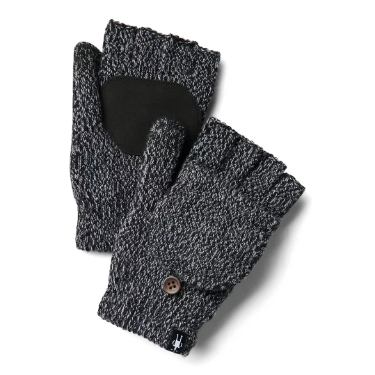 GANTS SMARTWOOL COZY GRIP FLIP MITT