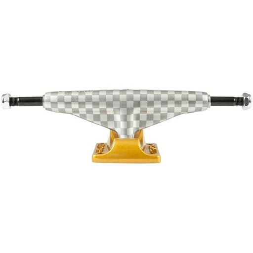 TENSOR TRUCKS MAG LIGHT LO SLICKS 5.25 MULLEN - GOLD