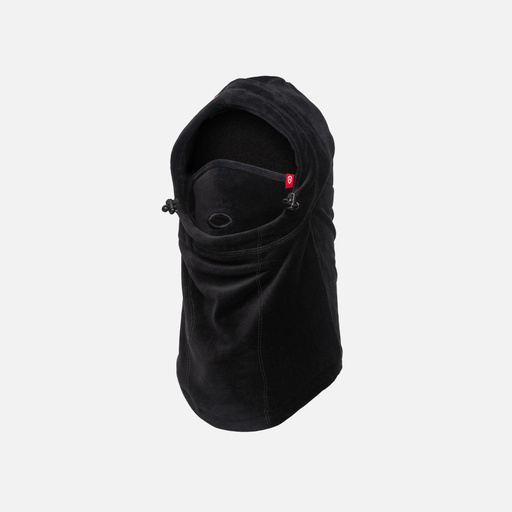 AIRHOLE AIRHOOD - MILK FLEECE