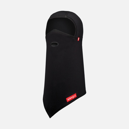 AIRHOLE BALACLAVA HINGE - POLAR JUNIOR