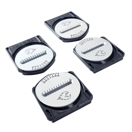 SPARK PUCKS STANDARD