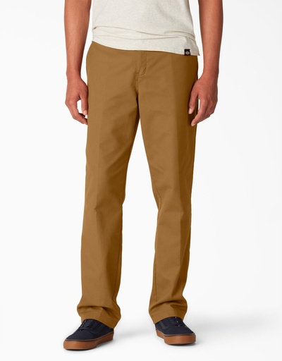 Pantalon Dickies Skateboarding Slim Straight
