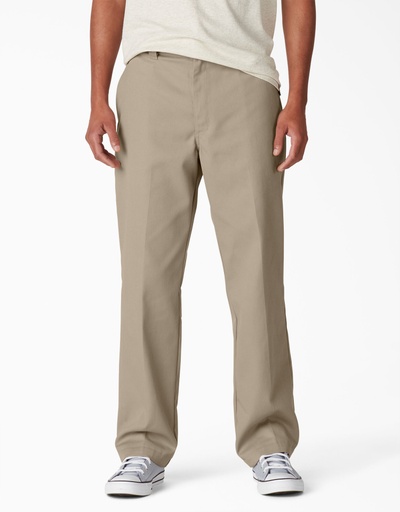 Pantalon Dickies Skateboarding Twill - Desert Sand