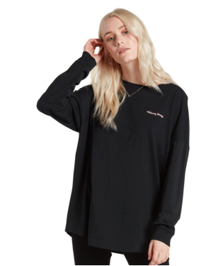 VOLCOM ICONIC STONE LONG SLEEVE 