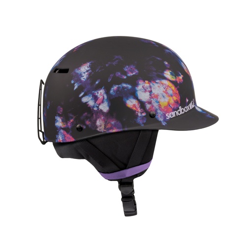 Sandbox Youth Classic 2.0 Snow Ace Helmet - Festival
