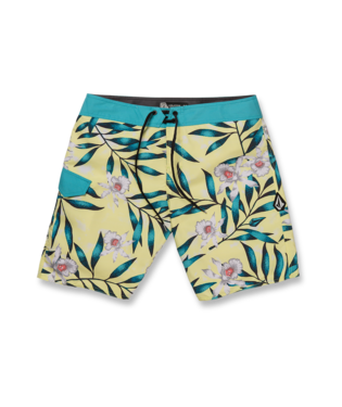 VOLCOM BOARDSHORT TROPICAL HIDEOUT MODERN 19''