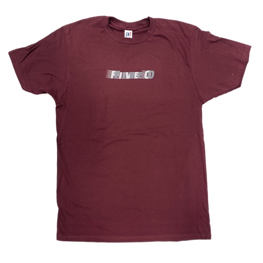 T-shirt 5-0 Duplicate