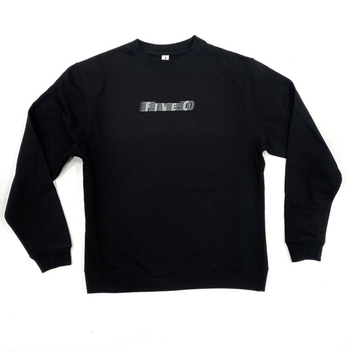 Coton Ouaté Crewneck 5-0 Duplicate