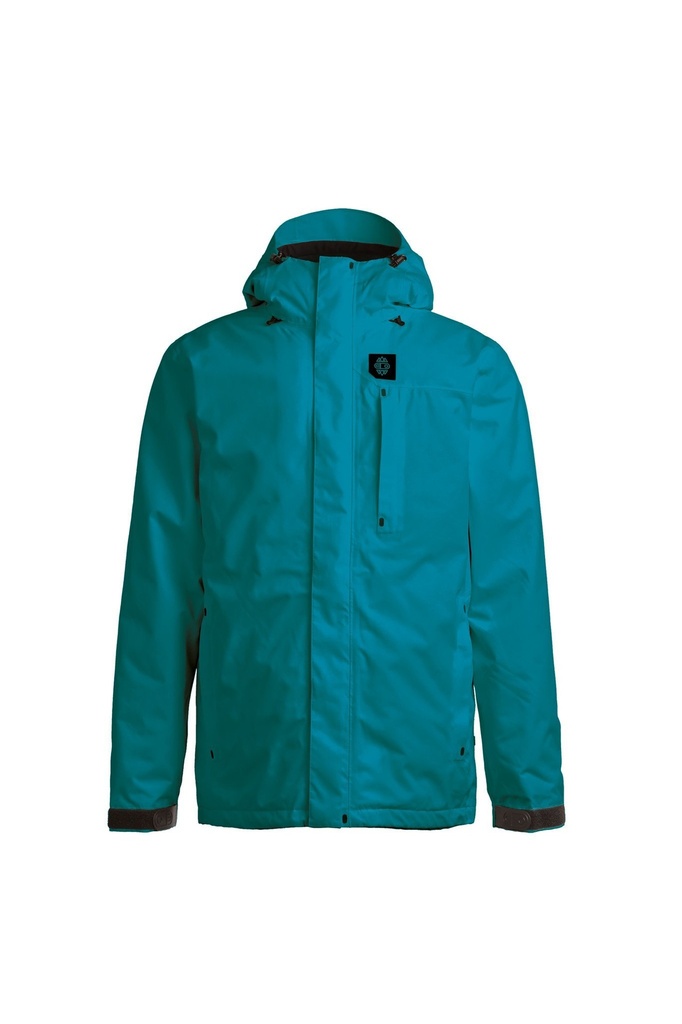 MANTEAUX AIRBLASTER BEAST 2L - TEAL