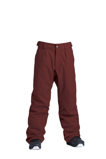 AIRBLASTER EASY STYLE PANTS - MAHOGANY